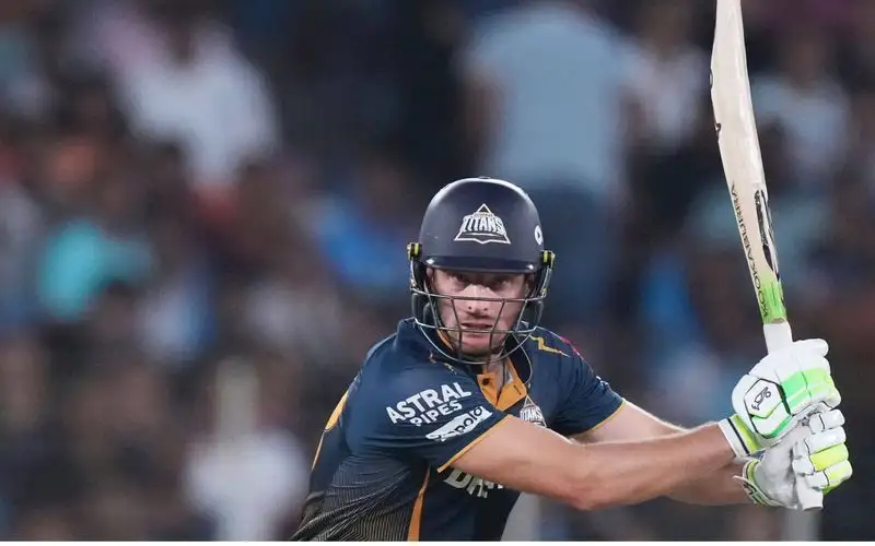 Will Jos Buttler Play Today’s DC vs GT IPL 2025 Match?